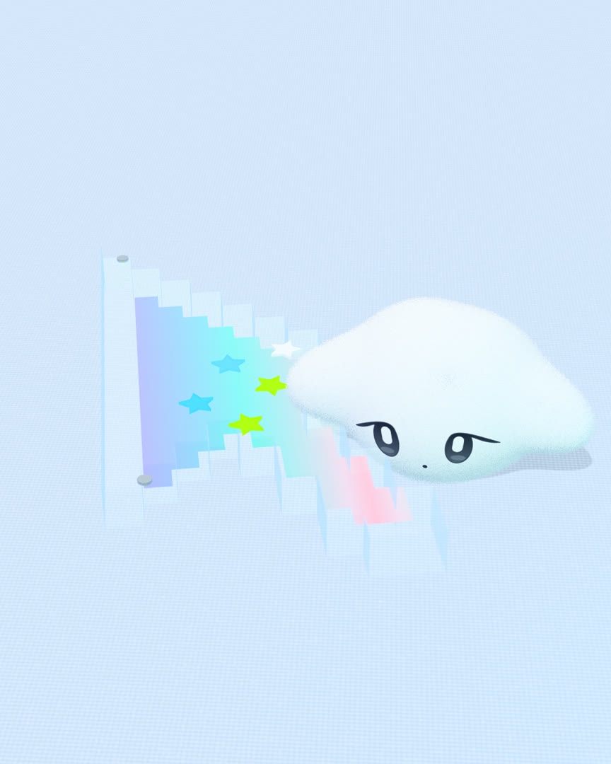 となりのカーソル